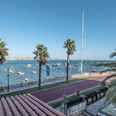 Apartament Cascais Bay Terrace I Zewnętrze zdjęcie