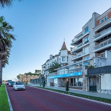Apartament Cascais Bay Terrace I Zewnętrze zdjęcie