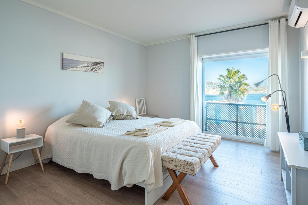 Apartament Cascais Bay Terrace I Zewnętrze zdjęcie