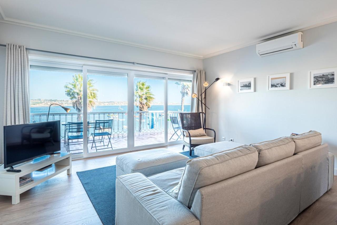 Apartament Cascais Bay Terrace I Zewnętrze zdjęcie
