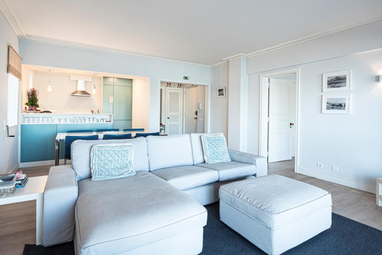 Apartament Cascais Bay Terrace I Zewnętrze zdjęcie