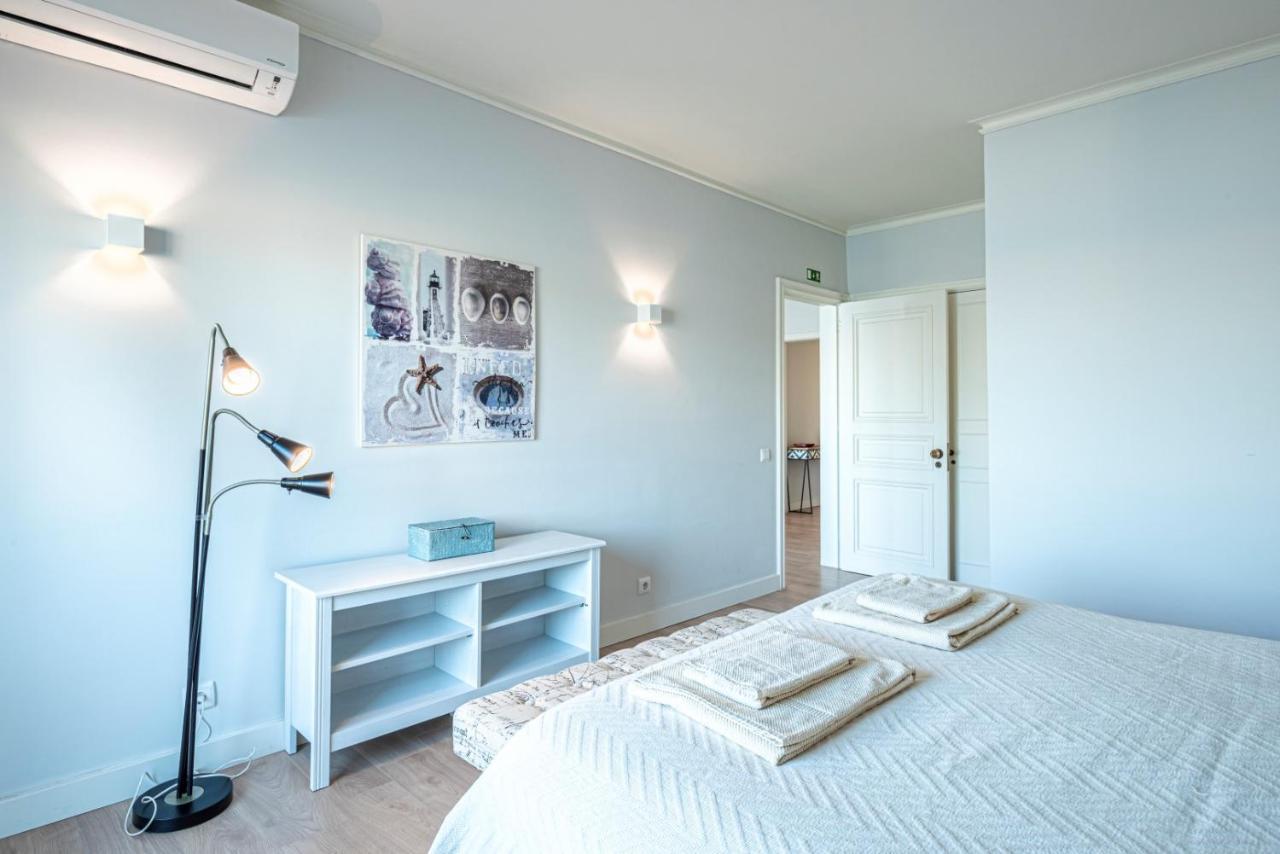 Apartament Cascais Bay Terrace I Zewnętrze zdjęcie