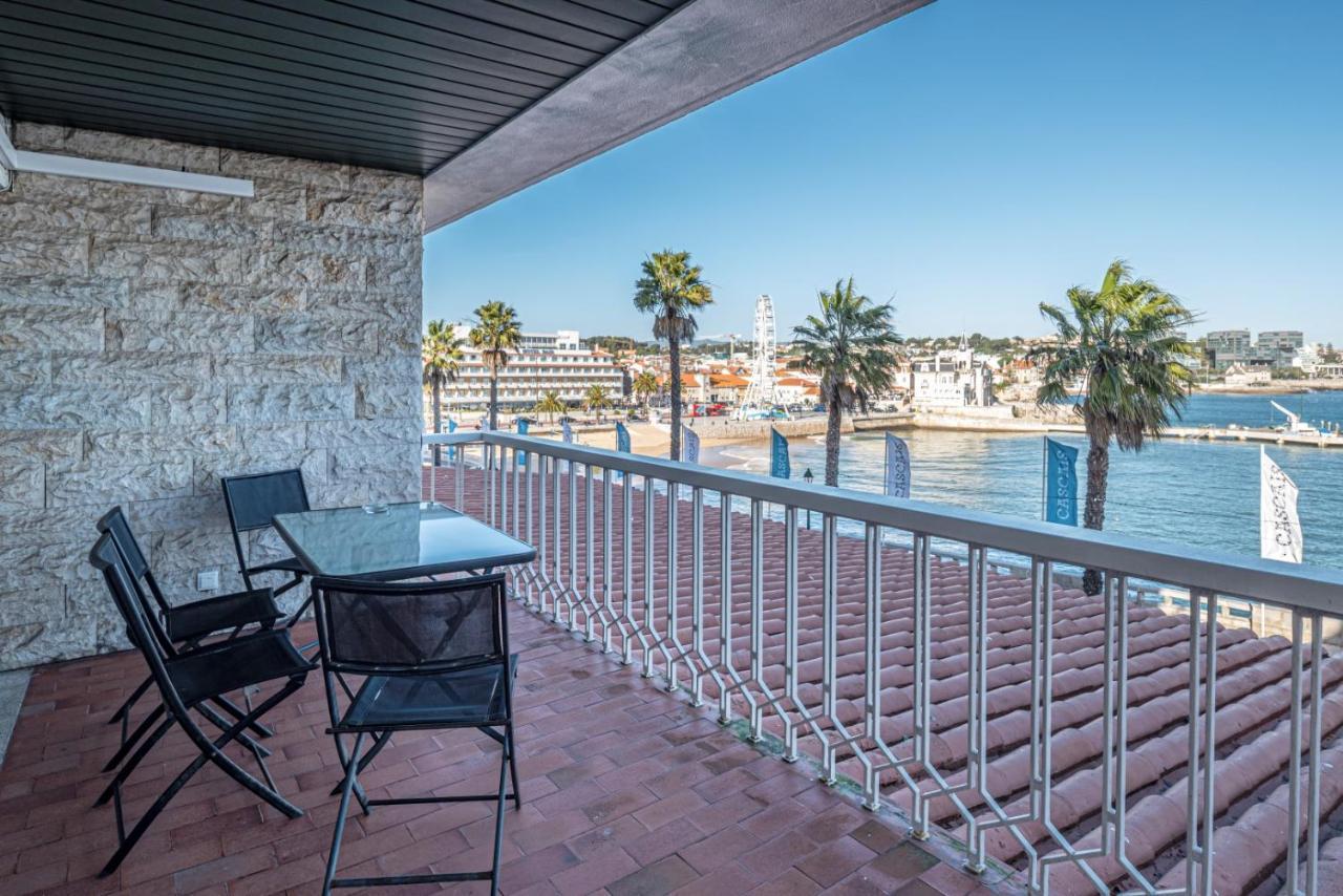 Apartament Cascais Bay Terrace I Zewnętrze zdjęcie