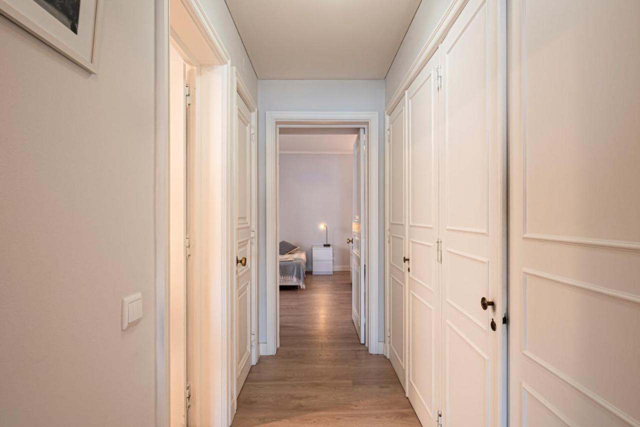 Apartament Cascais Bay Terrace I Zewnętrze zdjęcie