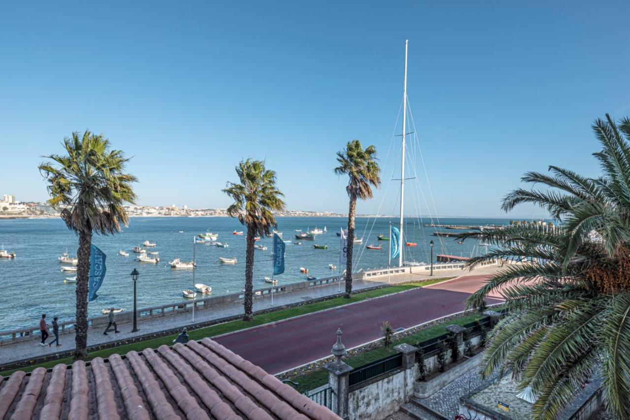 Apartament Cascais Bay Terrace I Zewnętrze zdjęcie