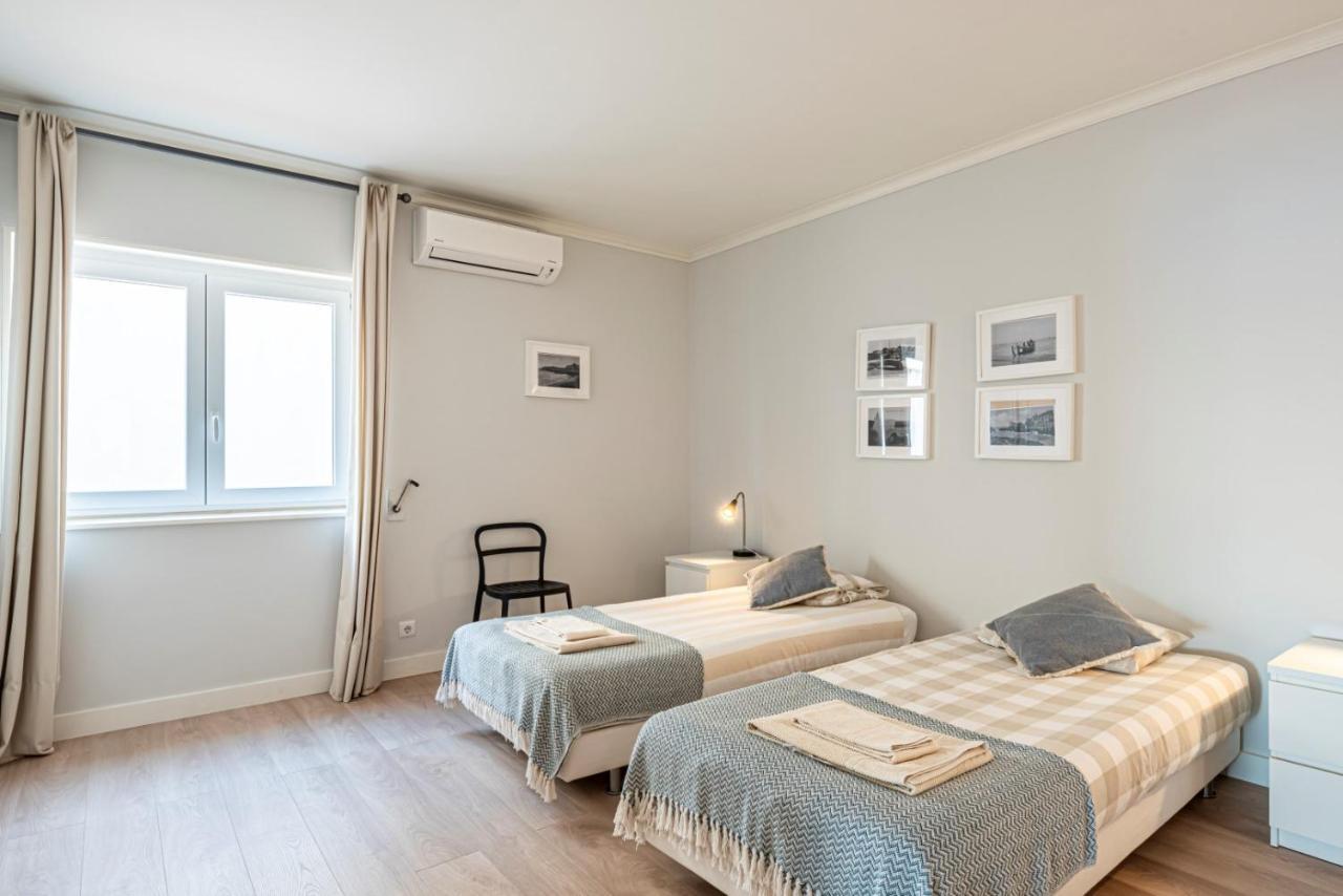 Apartament Cascais Bay Terrace I Zewnętrze zdjęcie