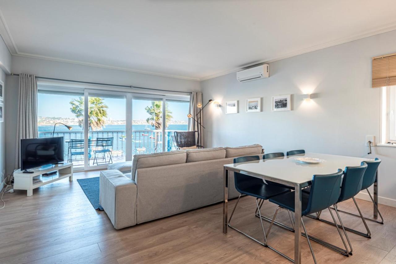 Apartament Cascais Bay Terrace I Zewnętrze zdjęcie