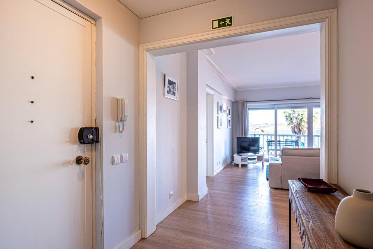 Apartament Cascais Bay Terrace I Zewnętrze zdjęcie