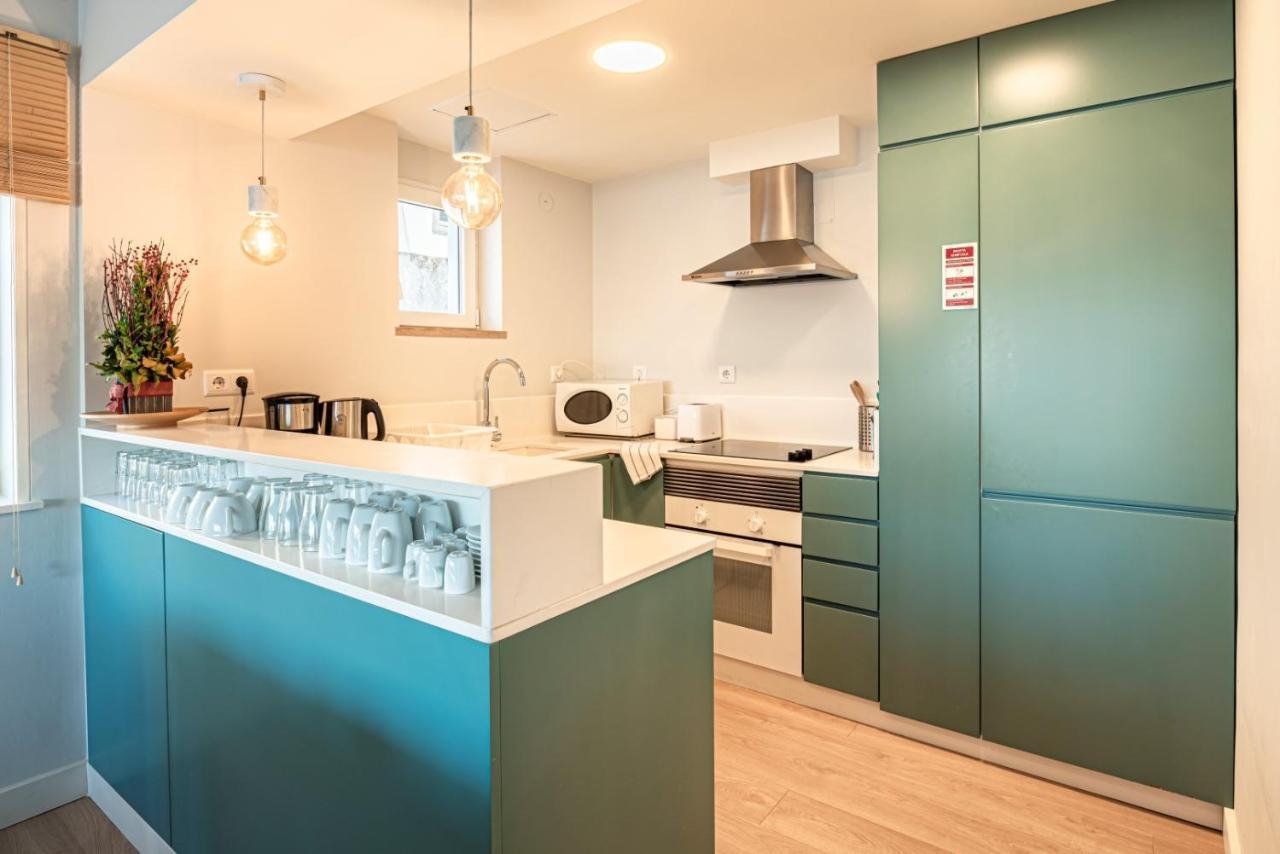 Apartament Cascais Bay Terrace I Zewnętrze zdjęcie