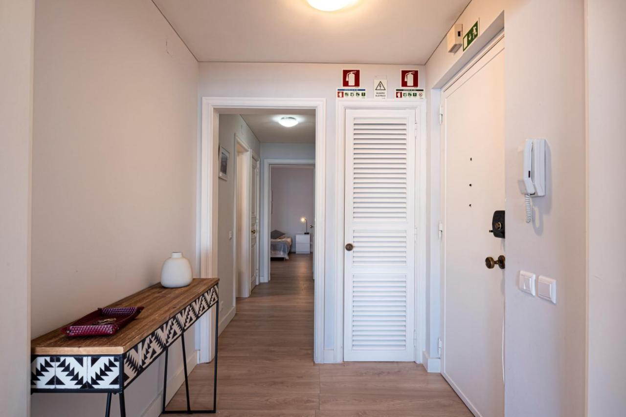 Apartament Cascais Bay Terrace I Zewnętrze zdjęcie
