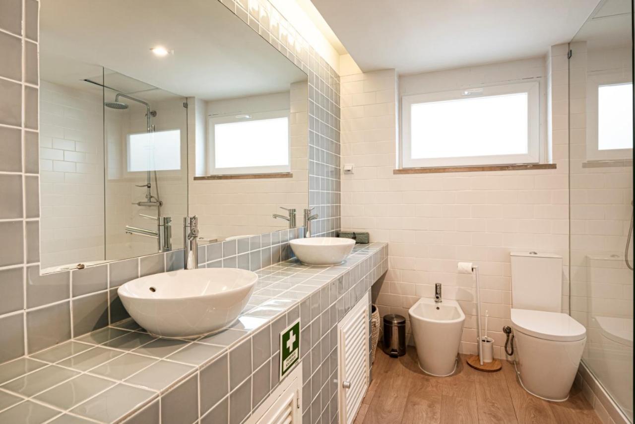 Apartament Cascais Bay Terrace I Zewnętrze zdjęcie