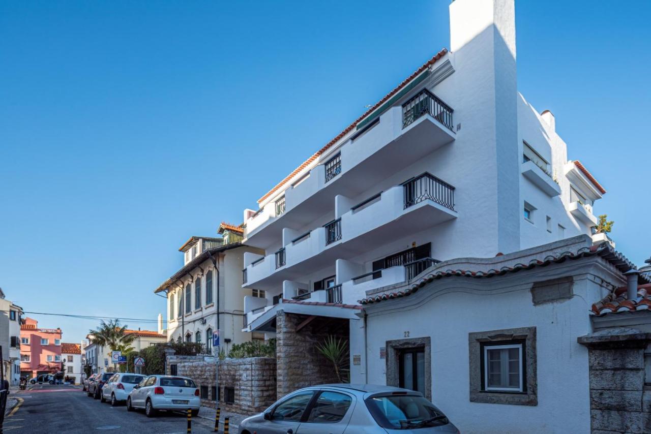 Apartament Cascais Bay Terrace I Zewnętrze zdjęcie