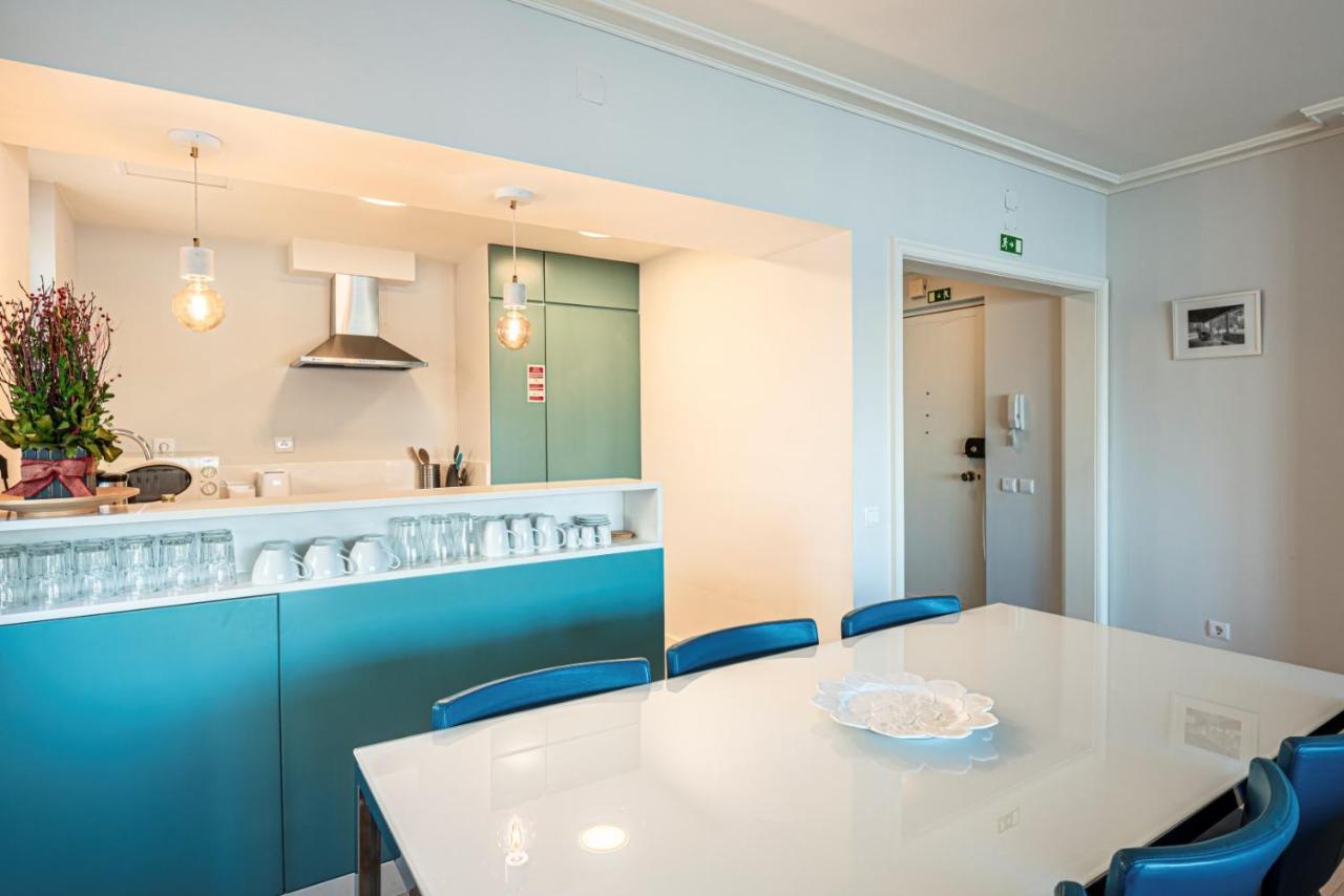 Apartament Cascais Bay Terrace I Zewnętrze zdjęcie