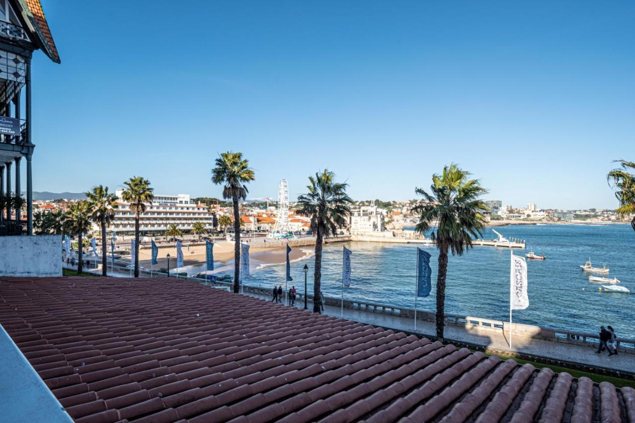 Apartament Cascais Bay Terrace I Zewnętrze zdjęcie