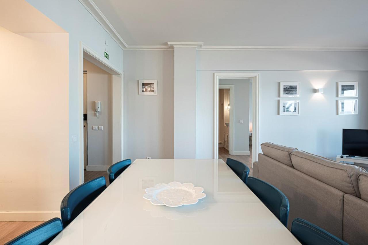 Apartament Cascais Bay Terrace I Zewnętrze zdjęcie