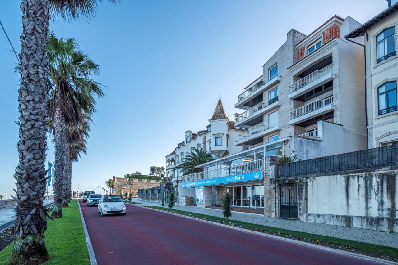 Apartament Cascais Bay Terrace I Zewnętrze zdjęcie