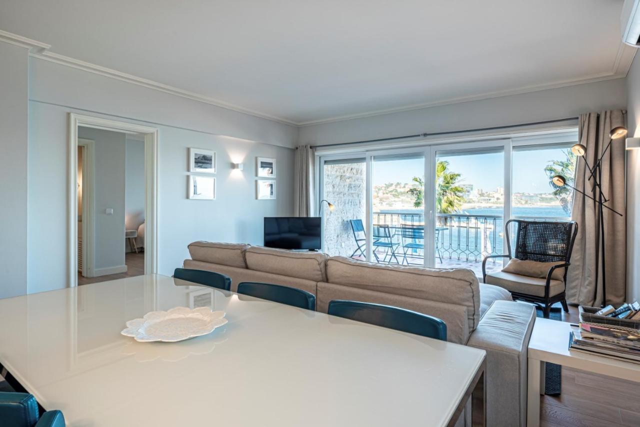 Apartament Cascais Bay Terrace I Zewnętrze zdjęcie