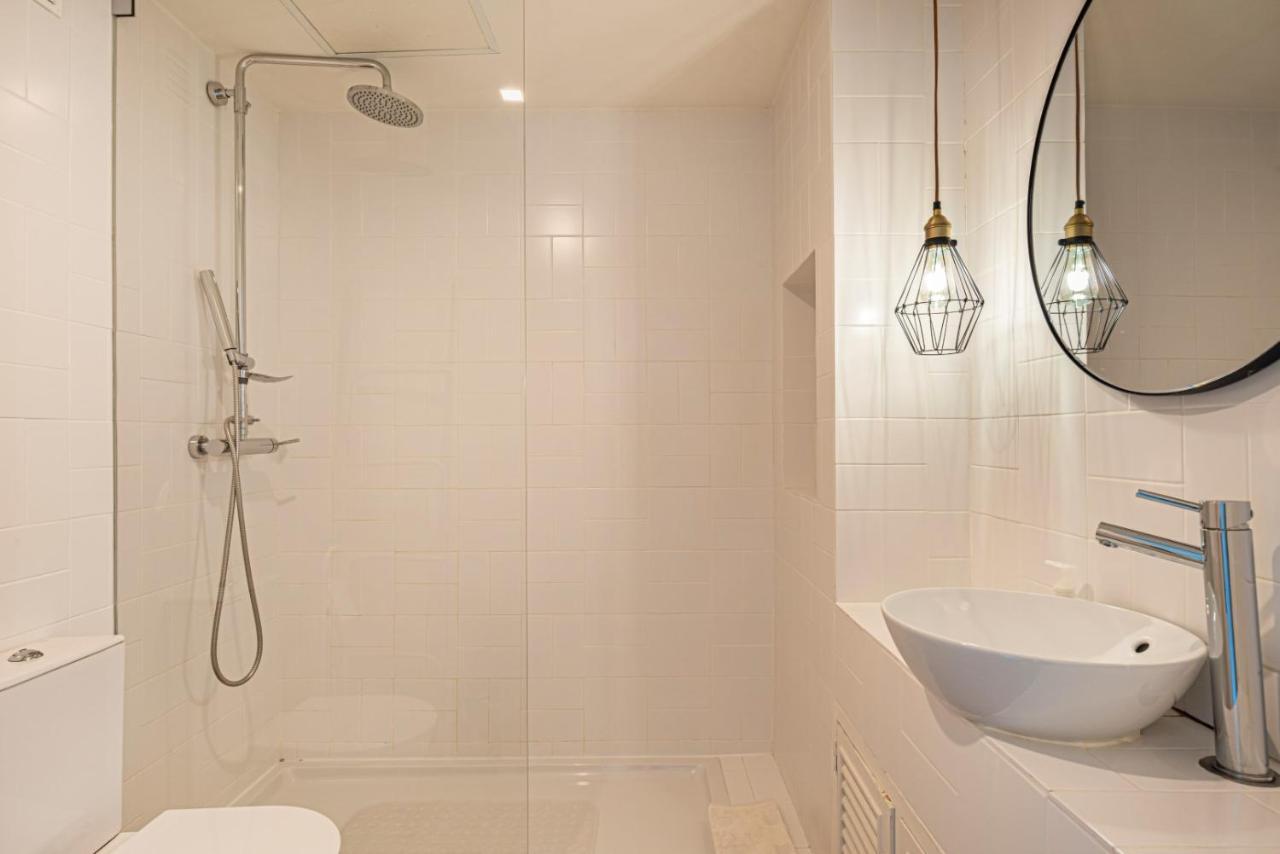 Apartament Cascais Bay Terrace I Zewnętrze zdjęcie