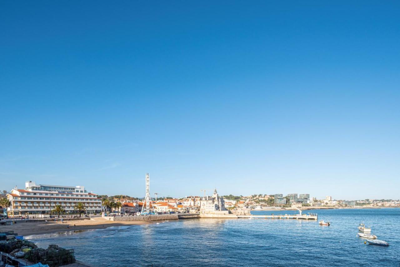 Apartament Cascais Bay Terrace I Zewnętrze zdjęcie