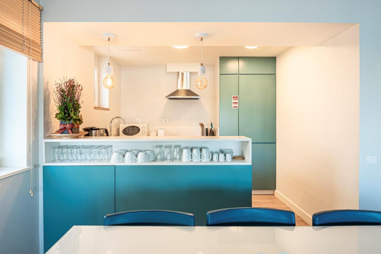 Apartament Cascais Bay Terrace I Zewnętrze zdjęcie