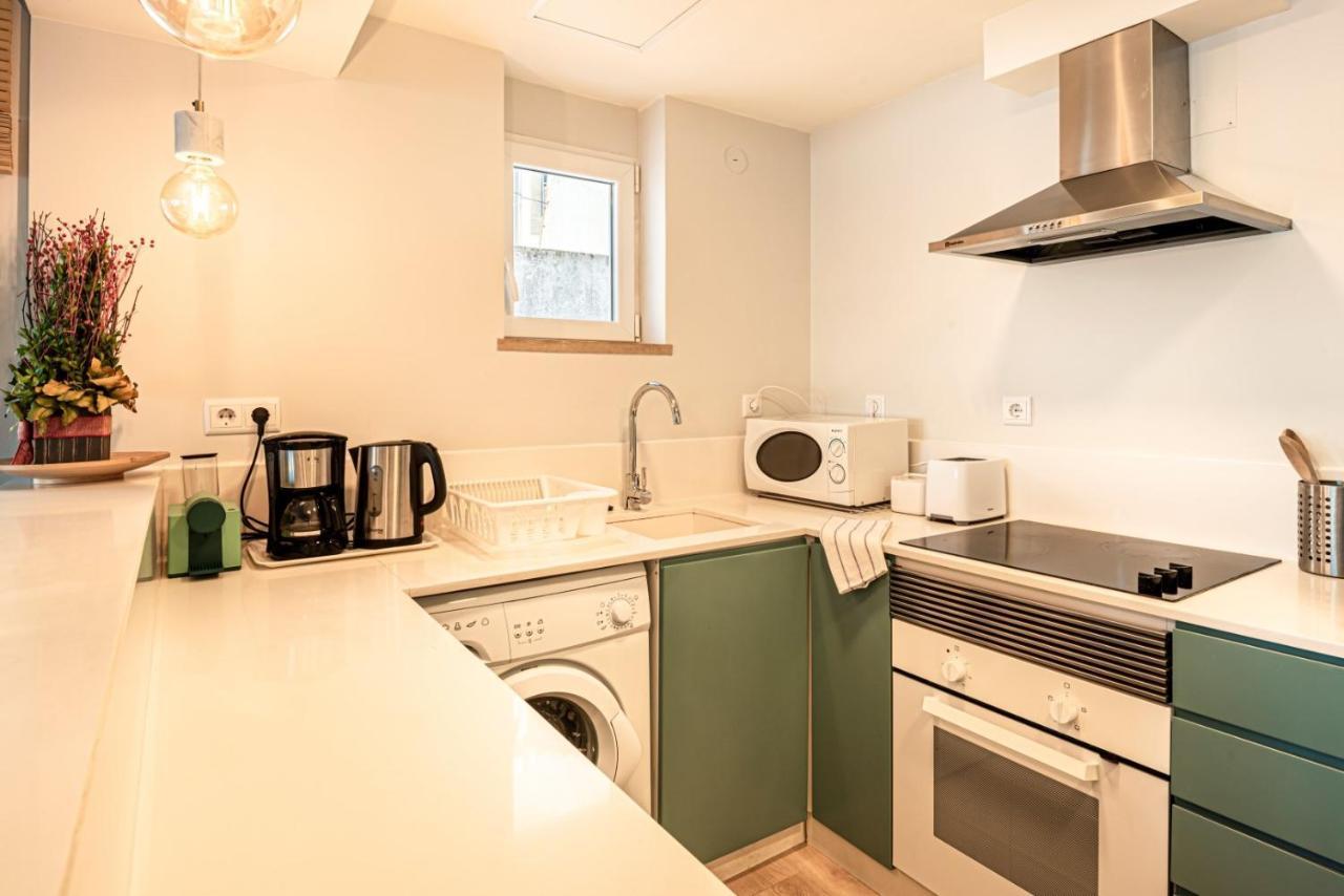 Apartament Cascais Bay Terrace I Zewnętrze zdjęcie