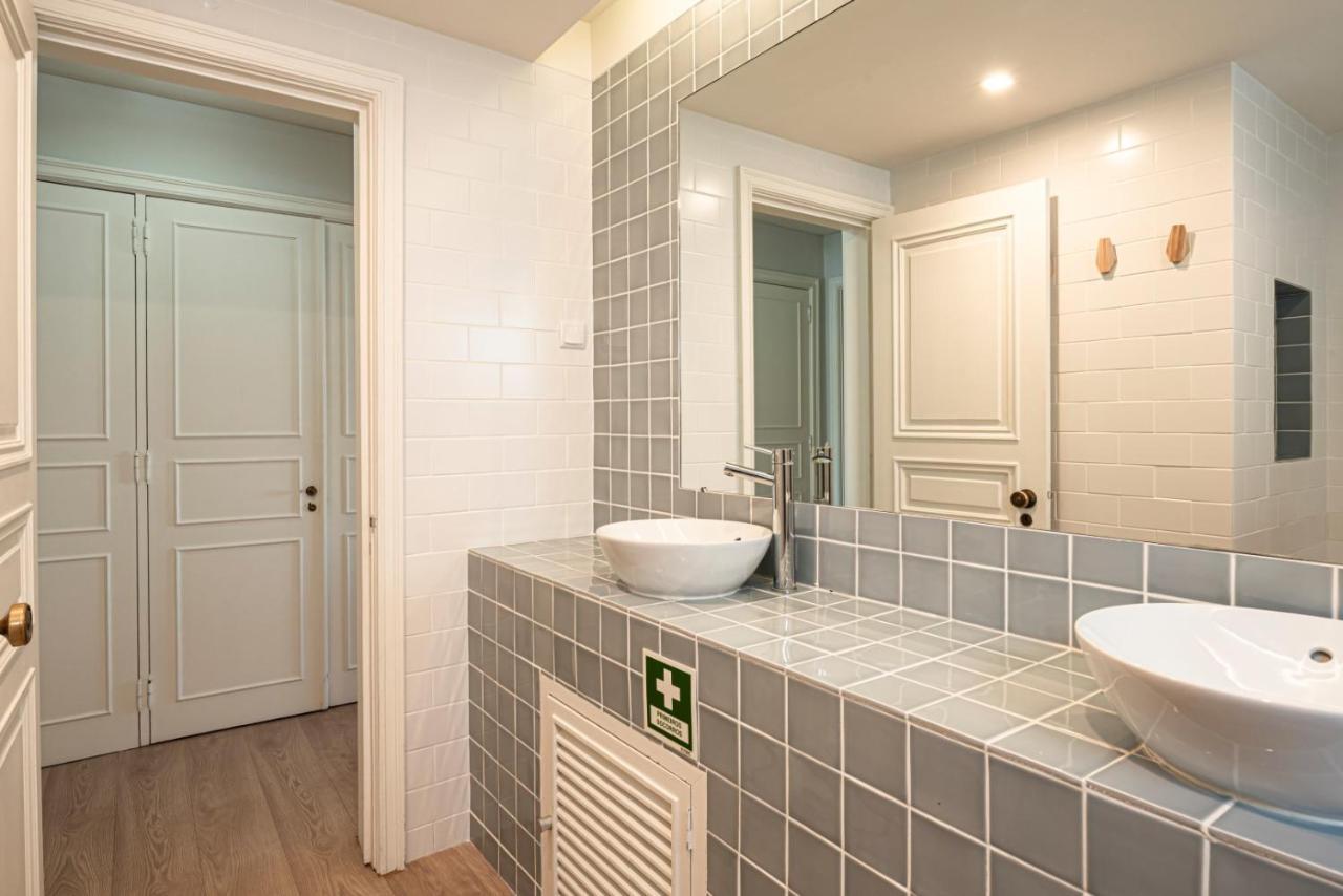 Apartament Cascais Bay Terrace I Zewnętrze zdjęcie